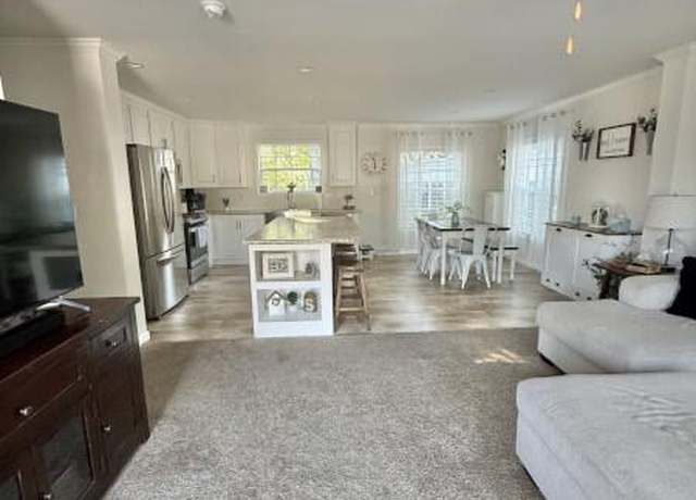 Property at 4347 Dover Dr, Morrisville, PA 19067, 3 beds, 2 baths