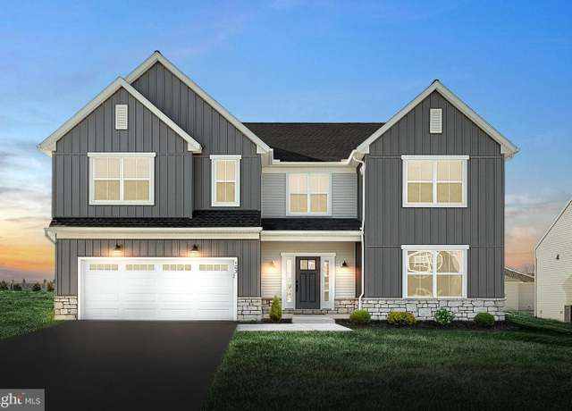 Property at 103 Notting Hill Ct, Mechanicsburg, PA 17050, 5 beds, 3 baths