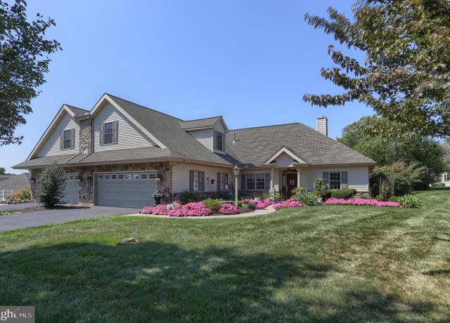 Property at 2158 Carey Way, Hummelstown, PA 17036, 3 beds, 3 baths