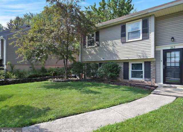 Property at 163 Irene Ave, Ephrata, PA 17522, 3 beds, 1.5 baths