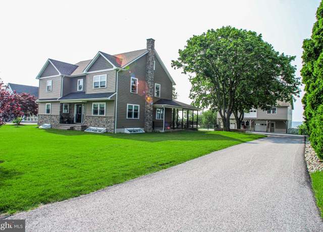 Property at 5720 Meadeville Rd, Gap, PA 17527, 5 beds, 2 baths