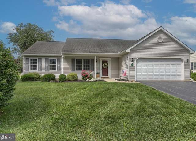 Property at 5 Bower Dr, Myerstown, PA 17067, 3 beds, 2 baths