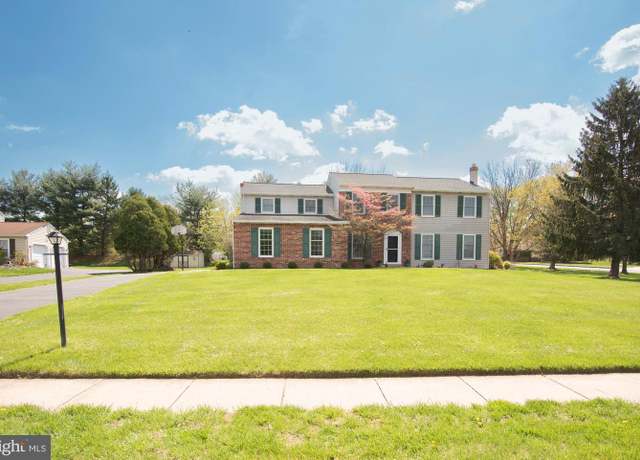 Property at 623 Gage Ln, North Wales, PA 19454, 5 beds, 2.5 baths