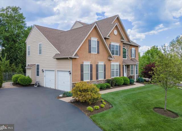 Property at 119 Veronica Ln, Lansdale, PA 19446, 4 beds, 2.5 baths