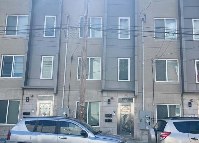 Property at 1000 Mount Vernon St, Philadelphia, PA 19123, 4 beds