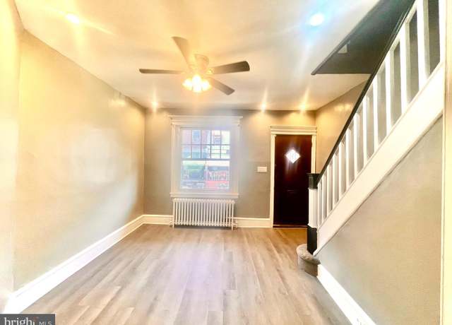 Property at 3022 N Bambrey St, Philadelphia, PA 19132, 3 beds, 1 bath