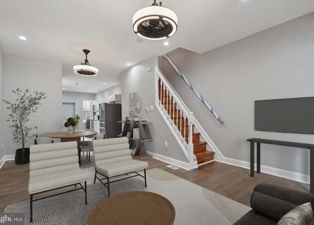 Property at 34 N 54th St, Philadelphia, PA 19139, 3 beds, 2.5 baths