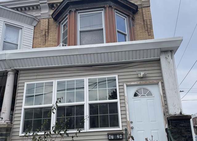 Property at 4724 D St, Philadelphia, PA 19120, 4 beds, 1.5 baths