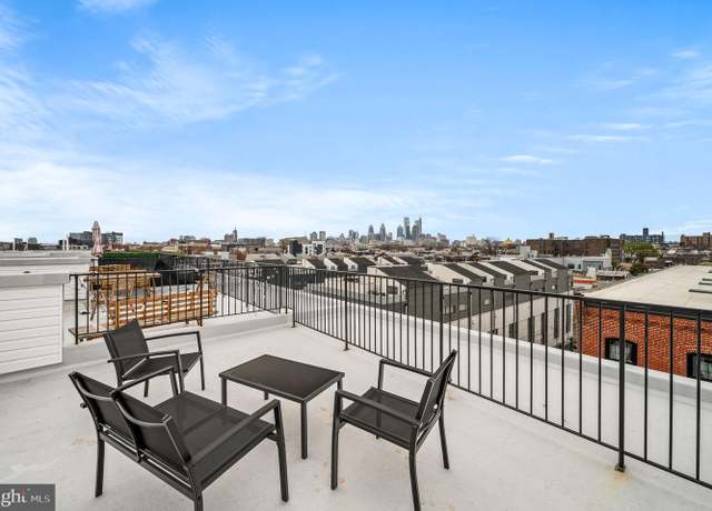 Property at 1115 N American St Unit D5, Philadelphia, PA 19123, 2 beds, 2 baths