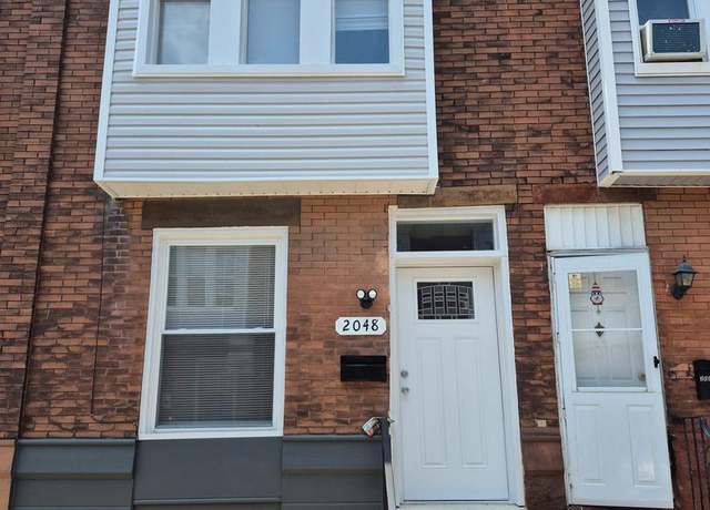Property at 2048 E Victoria St, Philadelphia, PA 19134, 3 beds, 1 bath