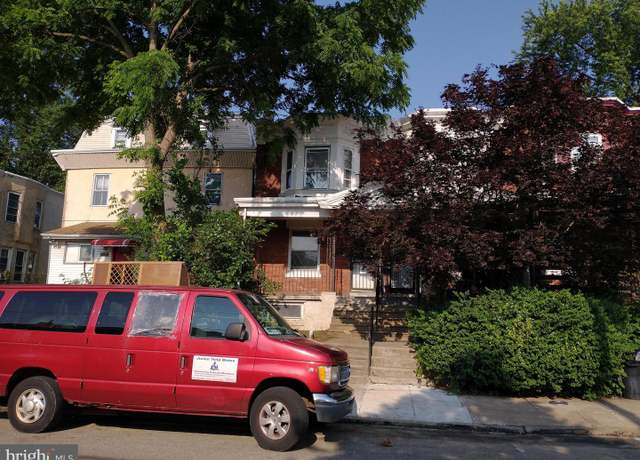 Property at 1430 N 53rd St, Philadelphia, PA 19131, 3 beds, 2 baths