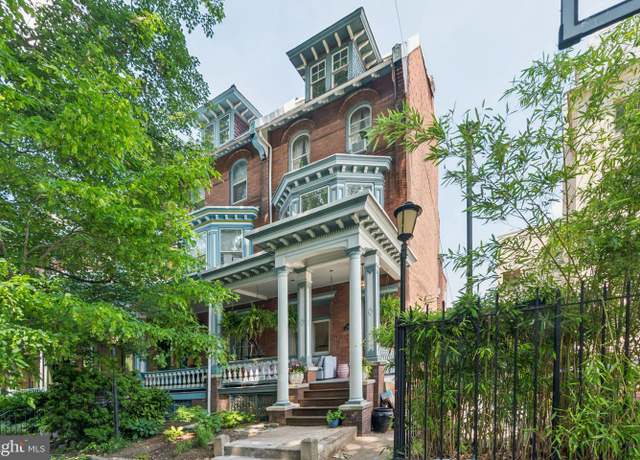 Property at 4215 Osage Ave, Philadelphia, PA 19104, 5 beds, 2 baths