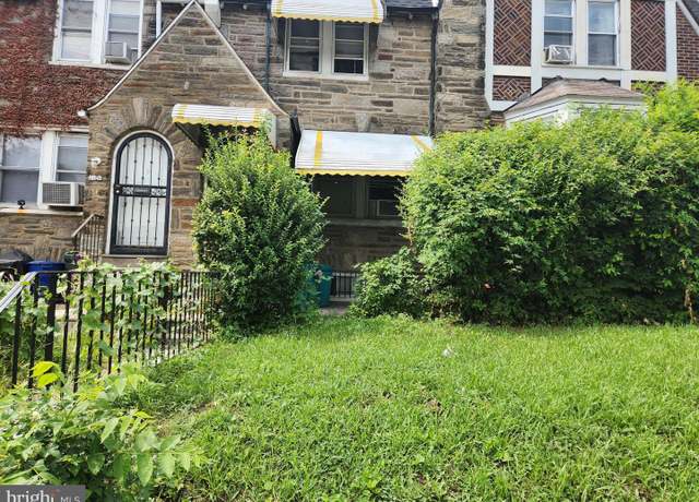 Property at 2164 W Cheltenham Ave, Philadelphia, PA 19138, 3 beds, 2.5 baths