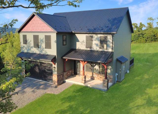 Property at 1777 Felmey Rd, Winfield, PA 17889, 4 beds, 2 baths