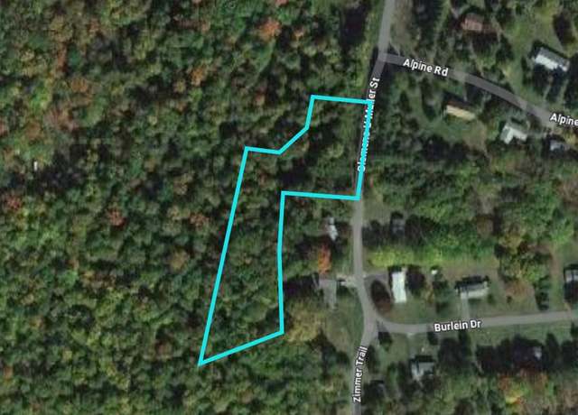 Property at Lot 4 Zimmer Trl, Beach Lake, PA 18405