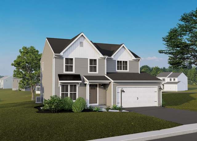 Property at 3560 Pebble Run Dr Lot 11, Dover, PA 17315, 4 beds, 2.5 baths