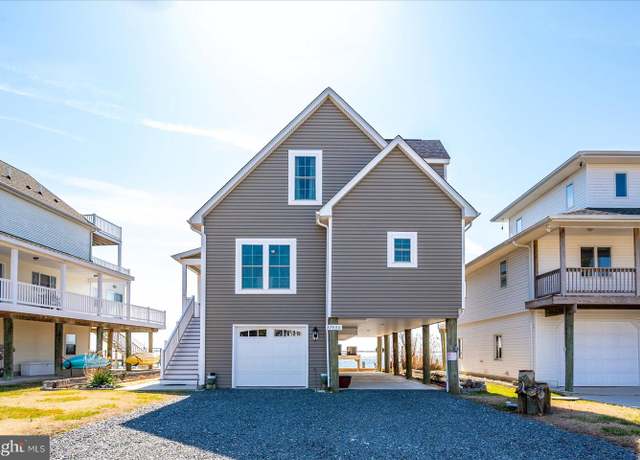 Property at 37430 Bayside Dr, Greenbackville, VA 23356, 3 beds, 3 baths