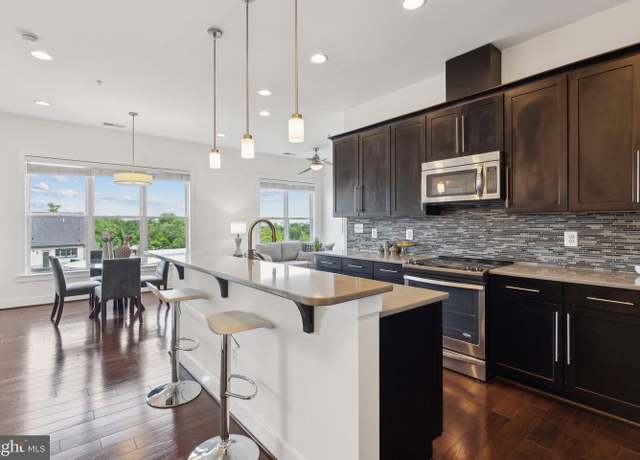 Property at 1107 S Walter Reed Dr S #502, Arlington, VA 22204, 2 beds, 2 baths