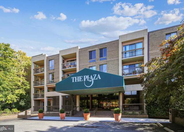 Property at 801 N Howard St #305, Alexandria, VA 22304, 2 beds, 2 baths