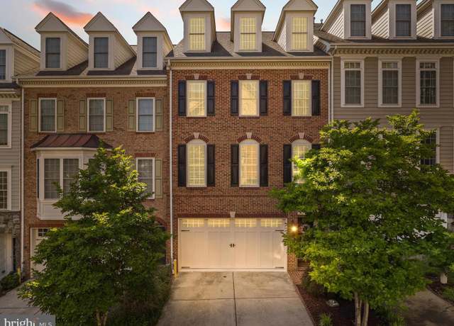 Property at 3545 Goddard Way, Alexandria, VA 22304, 3 beds, 3 baths