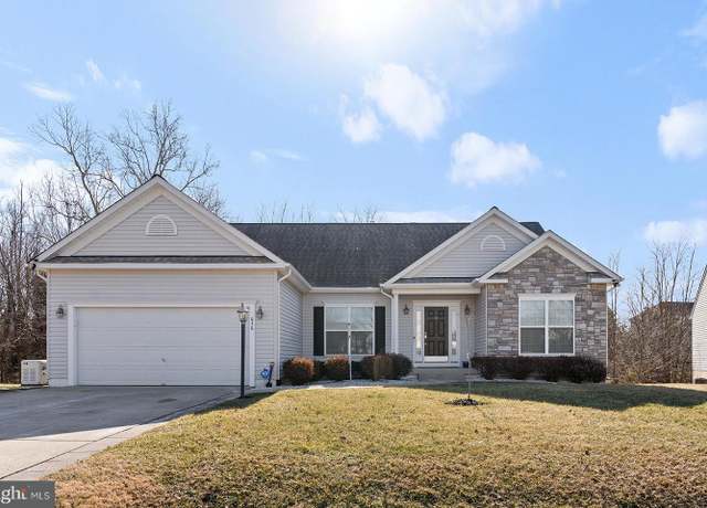 Property at 636 Windermere, Culpeper, VA 22701, 5 beds, 3 baths