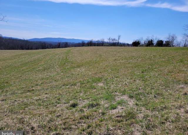 Property at Lot 5 Red Oak Rd, Cross Junction, VA 22625
