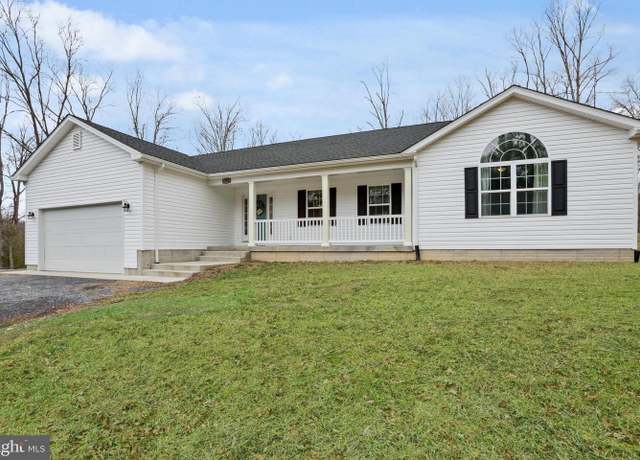 Property at 170 Cheran Ln, Winchester, VA 22603, 3 beds, 2 baths