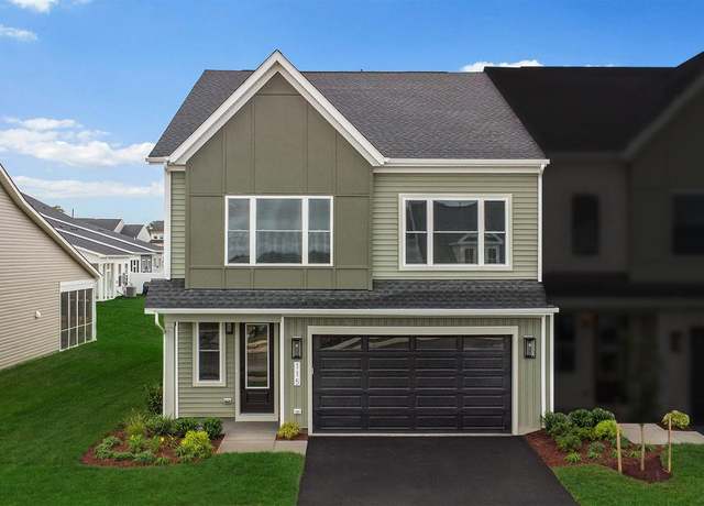 Property at 115 Wagtail Ln, Winchester, VA 22603, 3 beds, 2.5 baths
