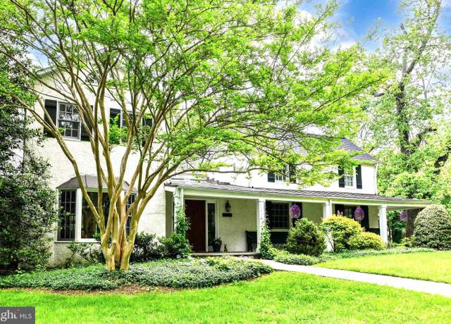 Property at 1435 Hunter View Farms, Vienna, VA 22182, 5 beds, 4.5 baths