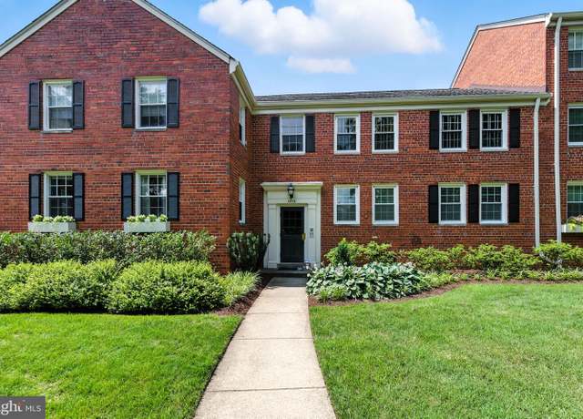 Property at 6618 10th St Unit A1, Alexandria, VA 22307, 2 beds, 1 bath