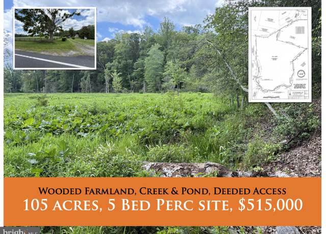 Property at 16280 Ridge Rd, King George, VA 22485
