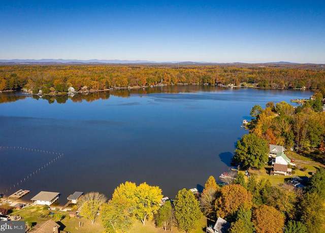 Property at 0 Redbud Dr, Louisa, VA 23093