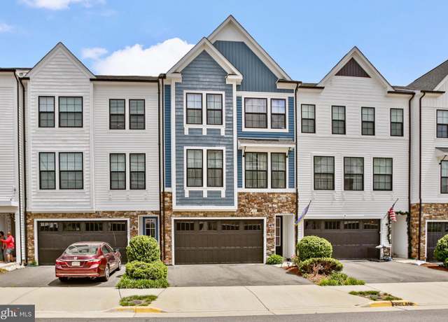 Property at 25472 Hartland Orchard Ter, Chantilly, VA 20152, 3 beds, 3 baths