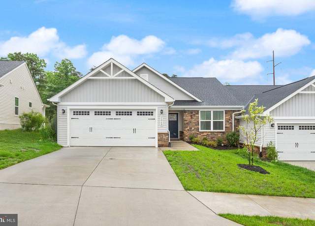 Property at 35068 Daisy Way, Locust Grove, VA 22508, 3 beds, 2 baths