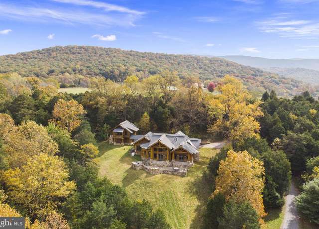 Property at 10312 Us Hwy 340n, Rileyville, VA 22650, 3 beds, 4 baths