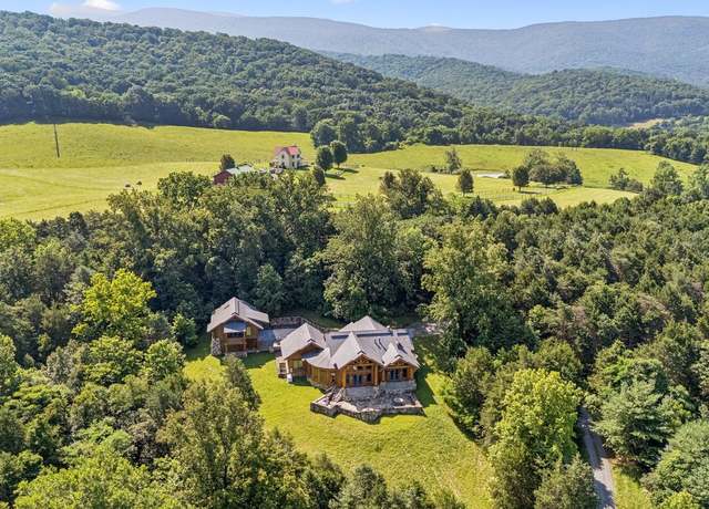 Property at 10312 Us Hwy 340n, Rileyville, VA 22650, 3 beds, 4 baths