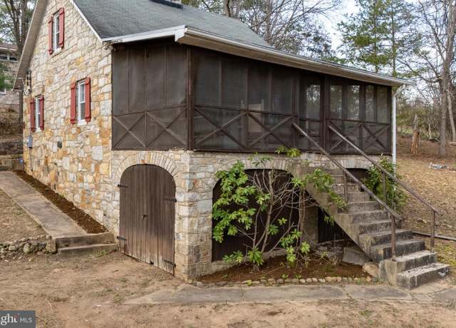 Property at 195 N Lawyer Dr, Stanley, VA 22851, 2 beds, 1 bath