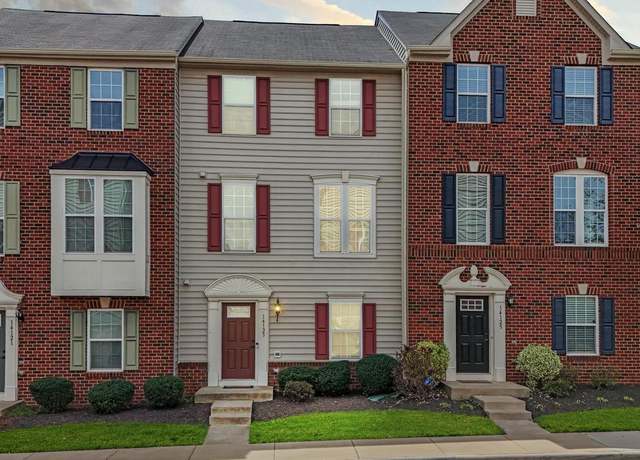 Property at 14123 Haro Trl, Gainesville, VA 20155, 3 beds, 2.5 baths