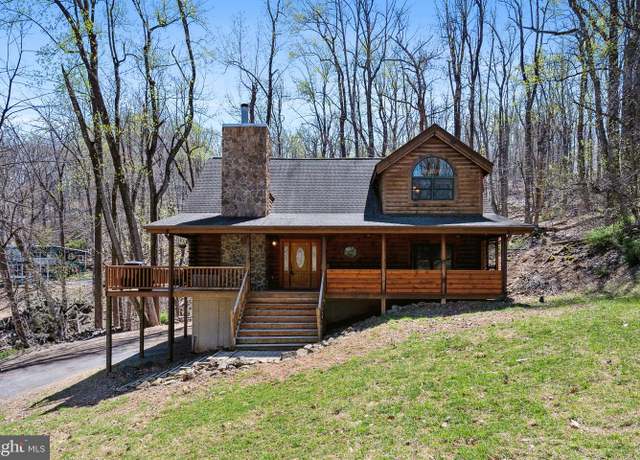 Property at 214 Windy Way, Front Royal, VA 22630, 3 beds, 2 baths
