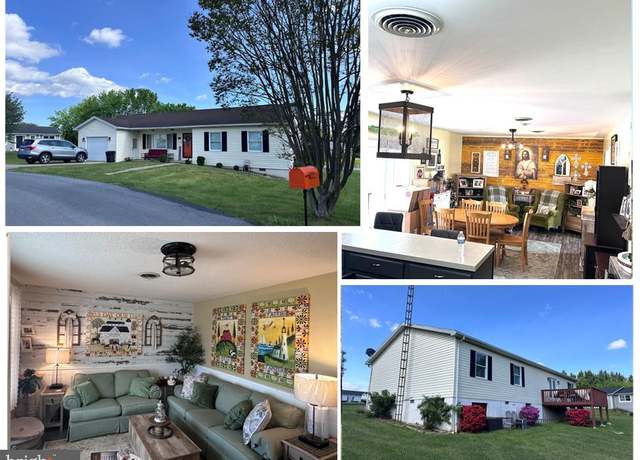 Property at 92 Sylvia Ct, Martinsburg, WV 25404, 3 beds, 2 baths