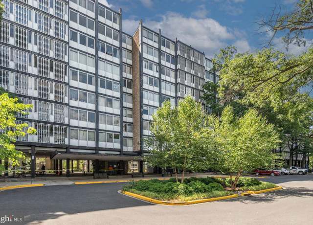 Property at 1301 Delaware Ave SW Unit N616, Washington, DC 20024, 1 bed, 1 bath