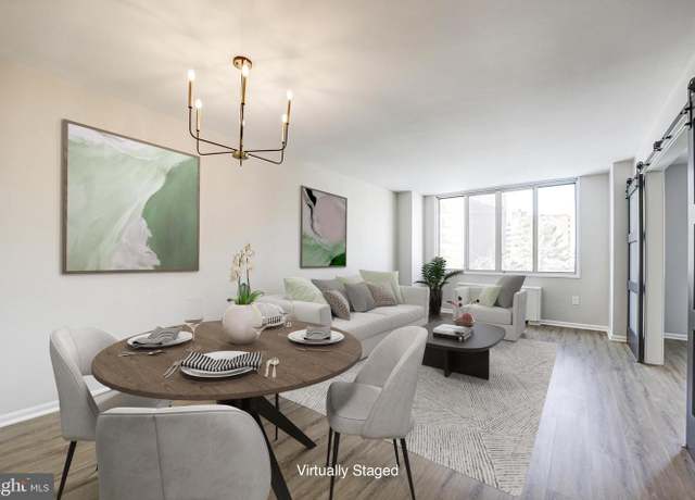 Property at 2939 Van Ness St NW #1037, Washington, DC 20008, 1 bed, 1 bath