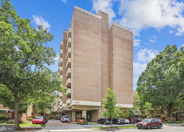 Property at 430 M St SW Unit N-609, Washington, DC 20024, 2 beds, 3 baths