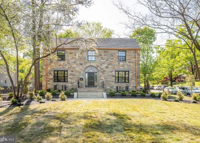 Property at 6040 Nebraska Ave NW, Washington, DC 20015, 4 beds, 4.5 baths