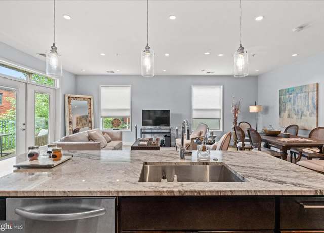 Property at 610 Newton Pl NW #8, Washington, DC 20010, 2 beds, 2 baths
