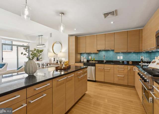 Property at 2425 L St NW #210, Washington, DC 20037, 2 beds, 2 baths