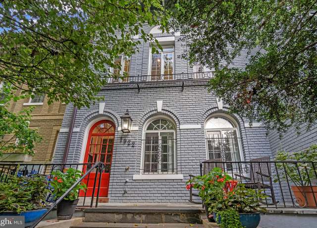 Property at 1922 Belmont Rd NW #3, Washington, DC 20009, 3 beds, 3 baths
