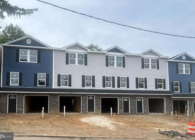 Property at 1401 Brown St Unit A, Wilmington, DE 19805, 2 beds, 2.5 baths