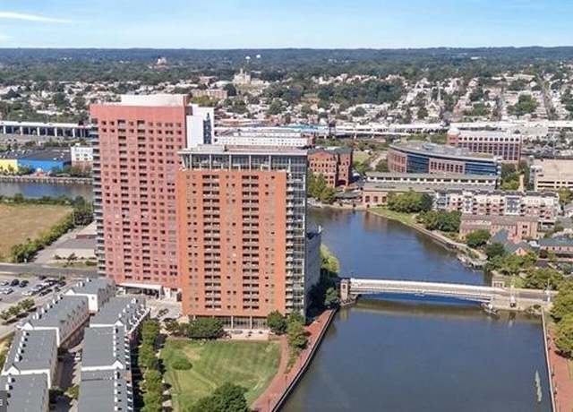 Property at 105-Unit Christina Lndg #307, Wilmington, DE 19801, 1 bed, 1 bath