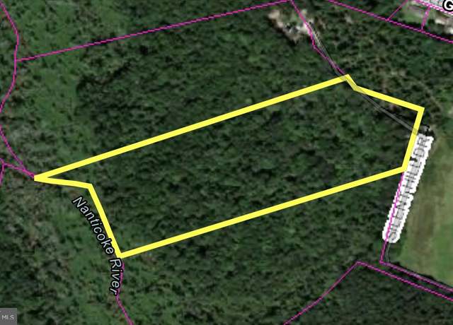 Property at 11427 Silent Hill Dr, Bridgeville, DE 19933, 2 beds, 1 bath